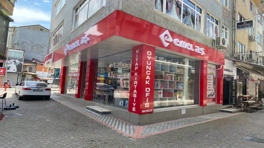 Emel Kırtasiye'den pandemi tatili dönüşüne özel kampanya