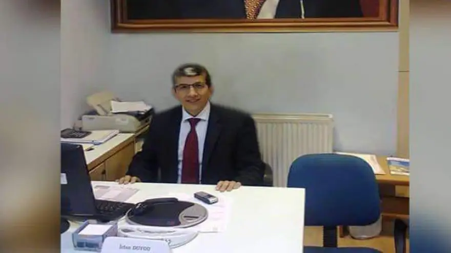 İrfan Duygu’yu kaybettik