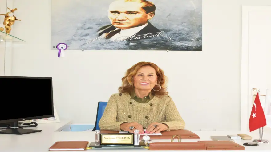 Neriman Posbıyık: Mücadeleme Yeni Parti'de devam edeceğim