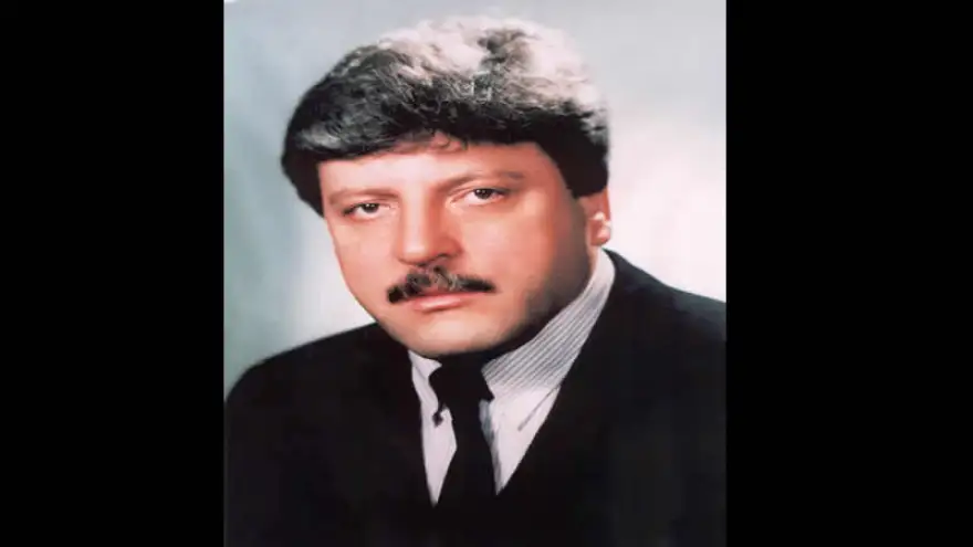 ŞEMSİ DENİZER ANILIYOR..