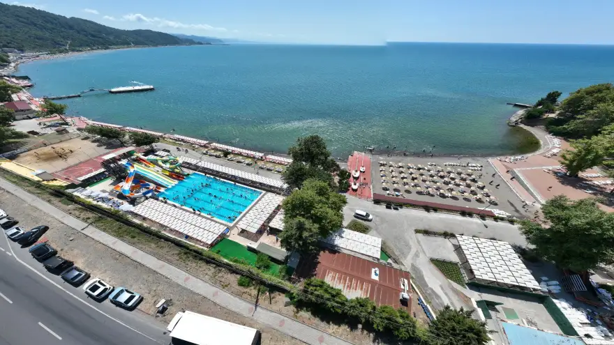 Ereğli’nin Plajlarında Sevindiren Sonuç: Deniz Suyu “Mükemmel” Çıktı