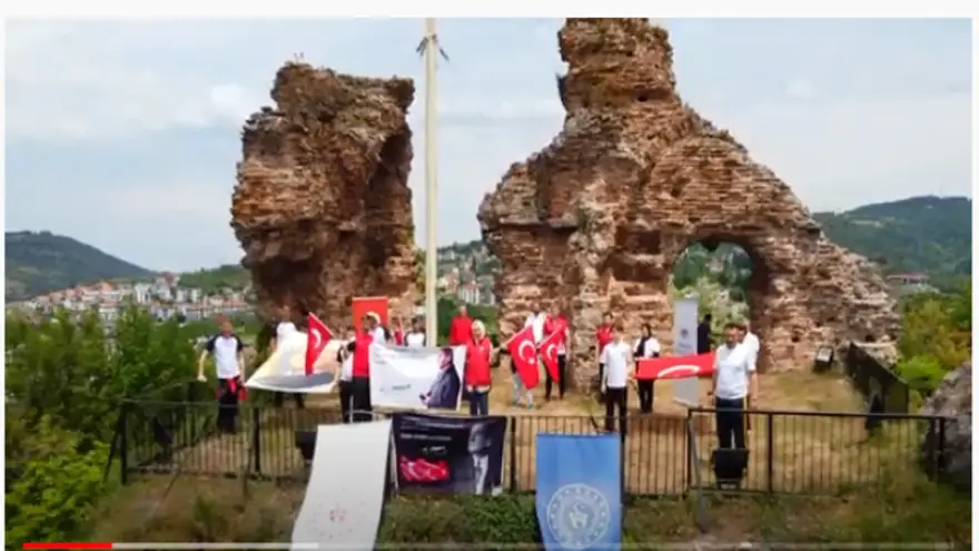 Geleceğimizin Emanetçileri Nöbette 