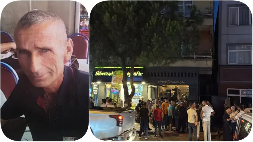 Yakınları Haber Alamıyordu: Evinde Ölü Bulundu