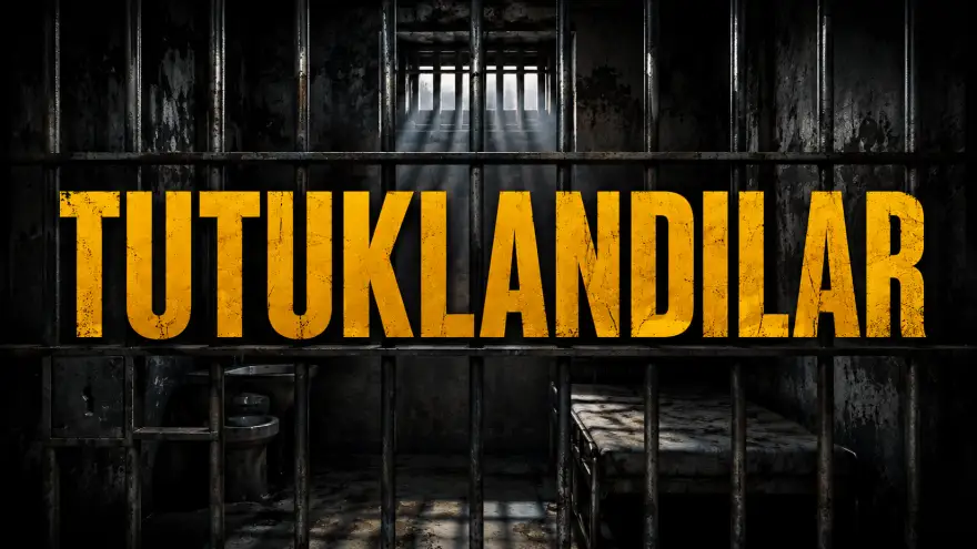Yol Verme Kavgasında 4 Kişi Tutuklandı