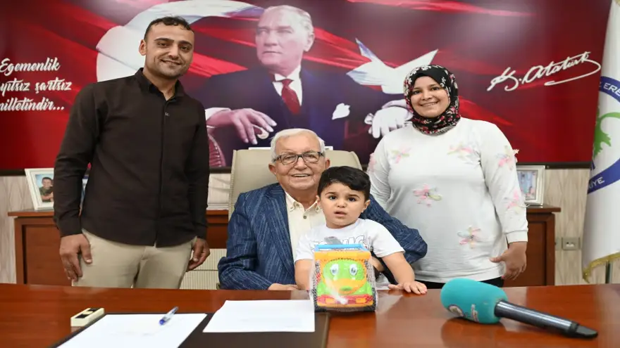 BAŞKAN POSBIYIK’TAN ÇINAR YILMAZ İÇİN DAYANIŞMA ÇAĞRISI