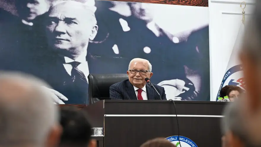 POSBIYIK: “ÇALIŞMALARIMIZ VE ÇABALARIMIZ DEVAM EDİYOR”