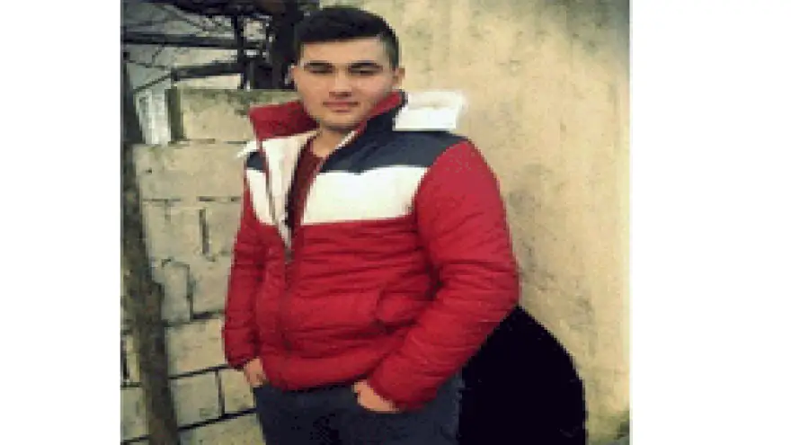 KAYIP GENÇ BULUNDU