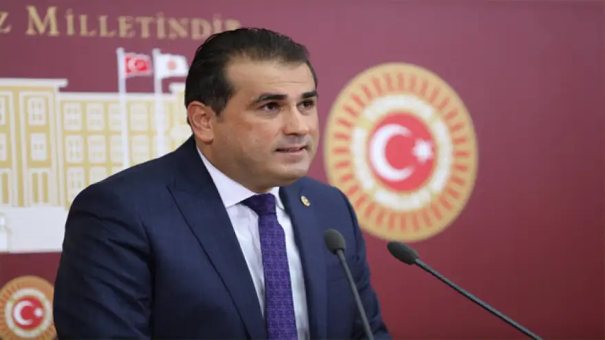 Demirtaş: "Millet ile dalga geçmeyin"
