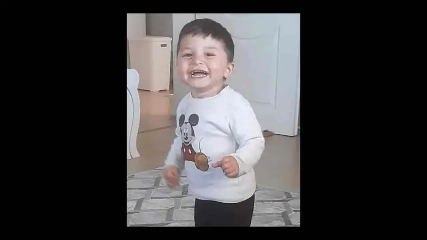 Minik Hasan’dan Acı Haber! Havuzda Can Verdi..