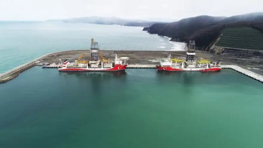 Filyos Limanı, boğazların trafik yükünü azaltacak