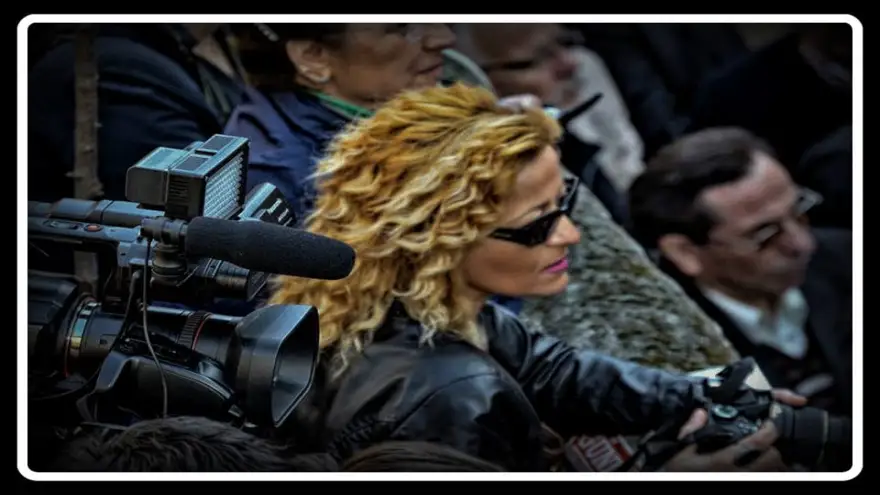 Ereğli'de Çarpık -Çurpuk Bolca Gazeteci türedi...