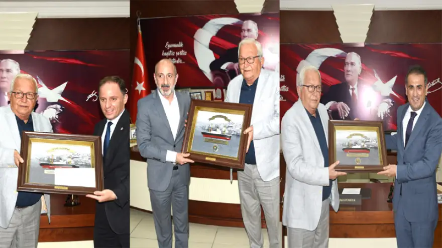 CHP Genel Başkan Yrd. Öztunç, Posbıyık’ı ziyaret etti...