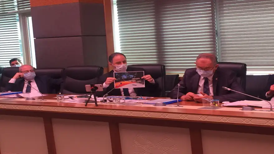 İsmet İnönü Heykeli önündeki kaykay rampası kaldırılıyor mu?
