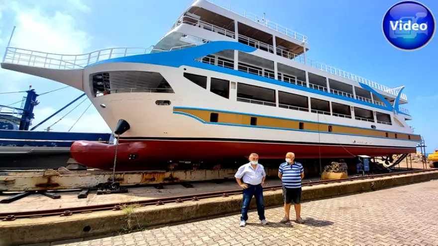 Ereğli’den, Marmaris’e uzanan turistlik hizmet 