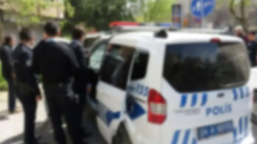 55 Şahıs yakalandı, 26 Kişi tutuklandı