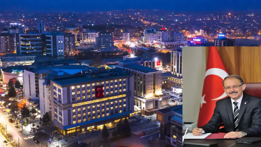 Sanko Üniversitesi, 198 Üniversite arasında 8’inci sırada yer aldı