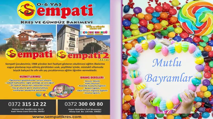 Kurban Bayramınızı Kutlar. Bayramın sağlık ve huzur getirmesini diler