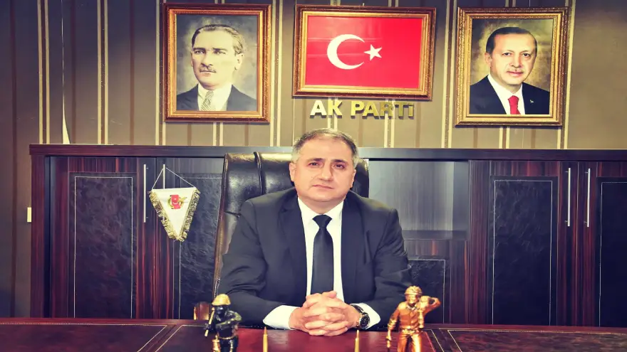 Bozkurt: "Kurban, cömertlik ve dayanışmadır”