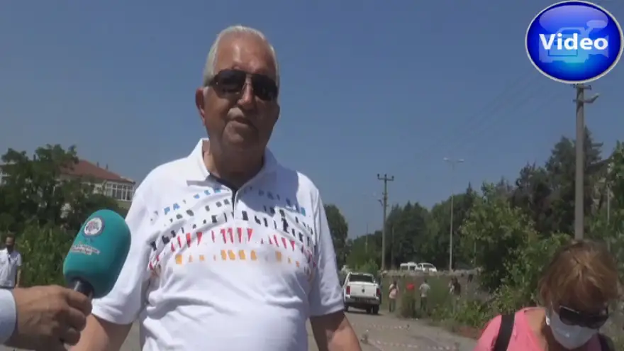 Posbıyık: "Bu işin peşini bırakmayacağım"