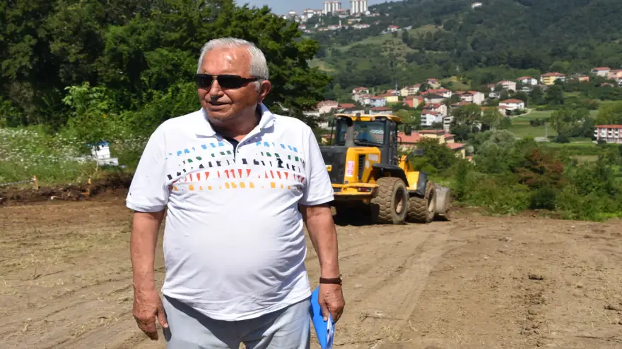 Aşıya teşvik etmek için ‘etkinliklere almayacağız’ diyorum