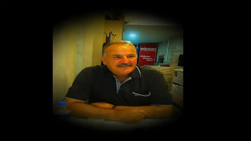 Dikmen ailesinin acı günü