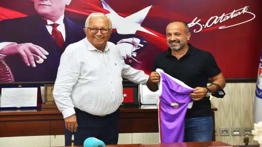 Ereğli Belediyespor Teknik Direktörlüğüne Koç Getirildi