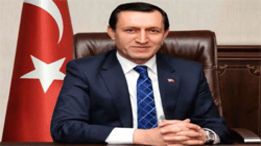 BAŞBAKAN YARDIMCISI İŞLER,ZONGULDAKA GELİYOR
