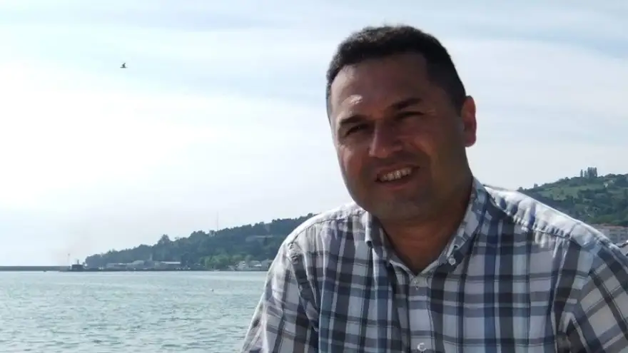 Erdemir'de yaşanan iş kazasında 1 İşçi hayatını kaybetti