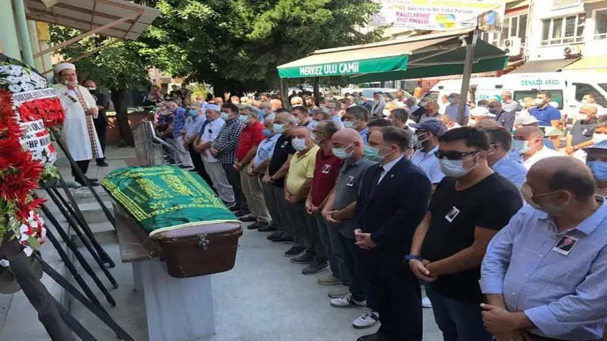 Kalyoncu, sonsuzluğa uğrulandı