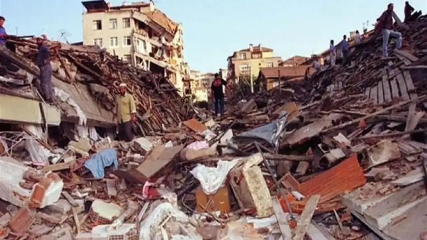 Zonguldak geneli afetzedelere yapılan nakdi bağış açıklandı