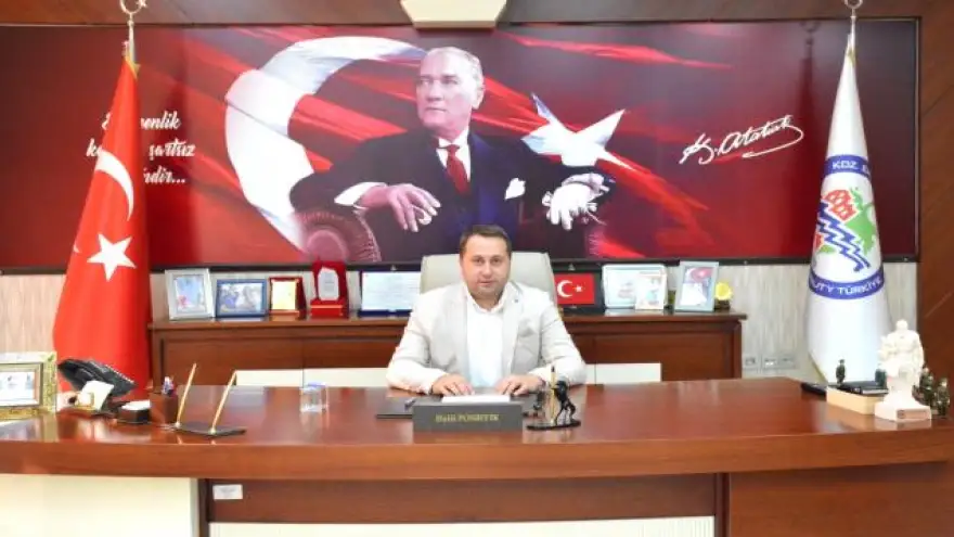 Vekalet, meclis üyesi Karaarslan'da