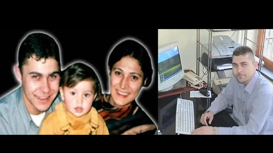 Vefatının 17. Yılında özlemle anıyoruz