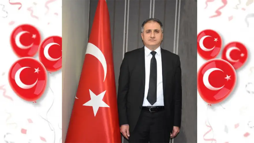 Bozkurt: “30 Ağustos, unutulmaz bir semboldür