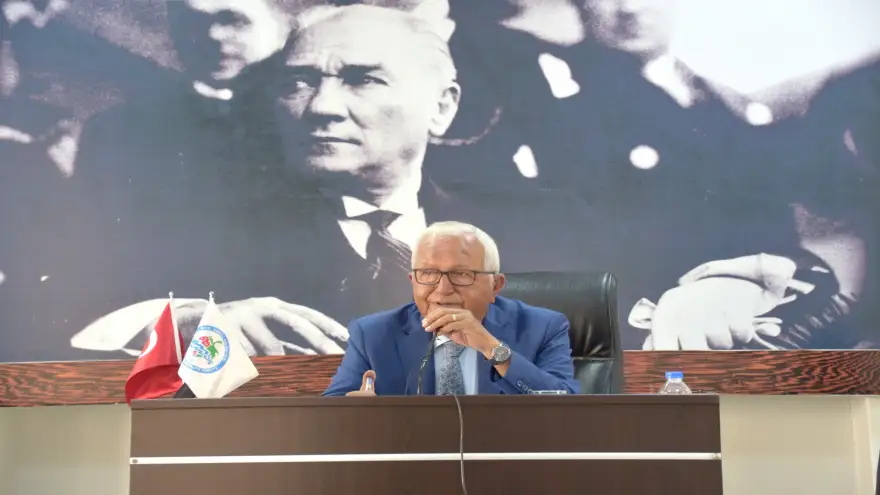 “Çocuklara kırtasiye yardımı yapacağız”