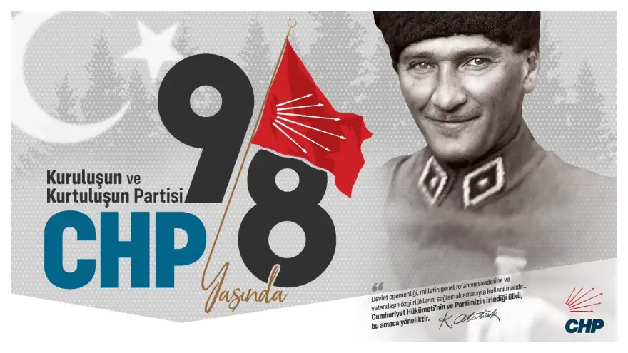 Başkan Posbıyık'ın Sosyal Medya Paylaşımı