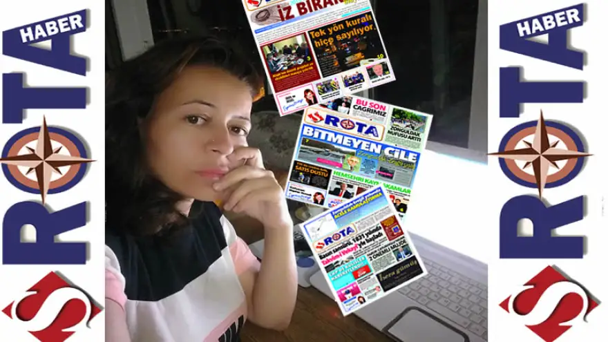 Tarafsız değiliz, aksine her zaman taraf olduk..