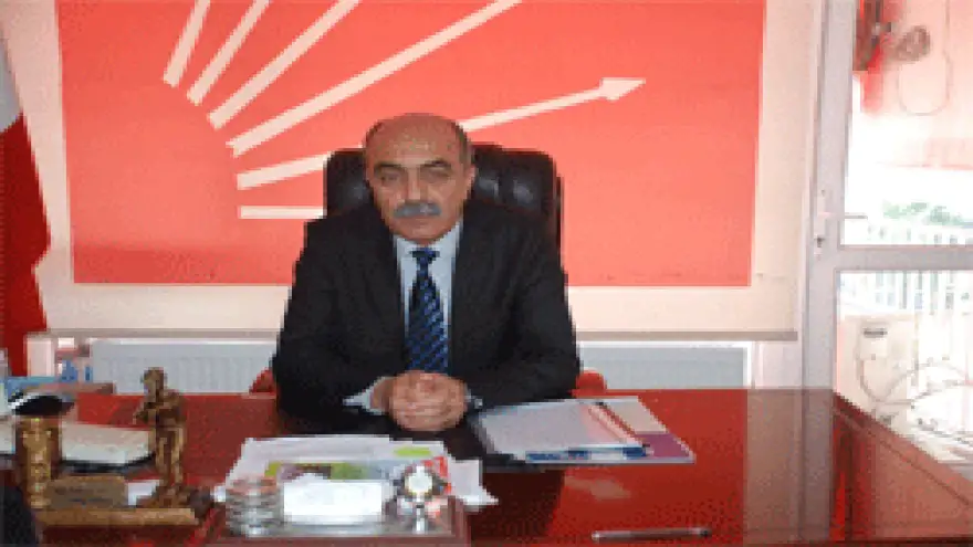 SEÇİM YASALARI ÇİĞNENİYOR