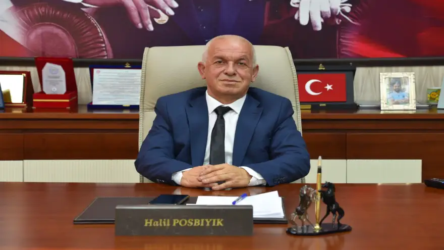 Vekalet, Meclis Üyesi Yılmaz Partlak’ta