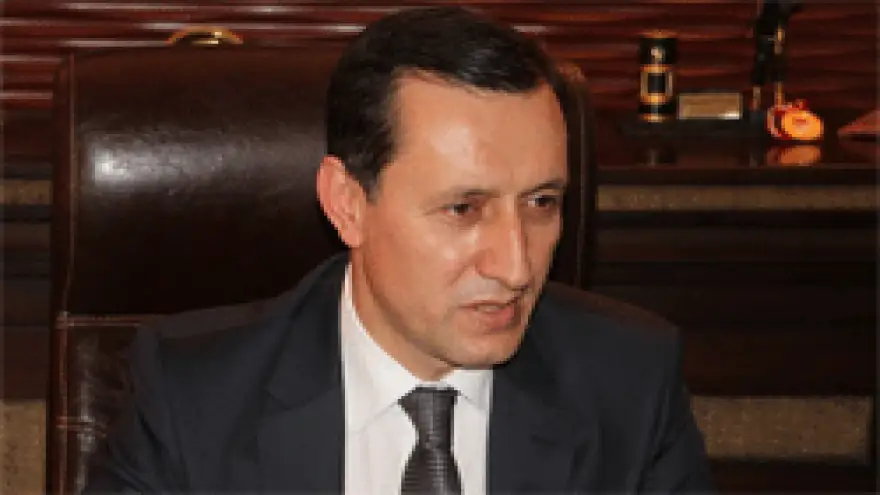 İŞLER: "HESABINI VERECEKLER"
