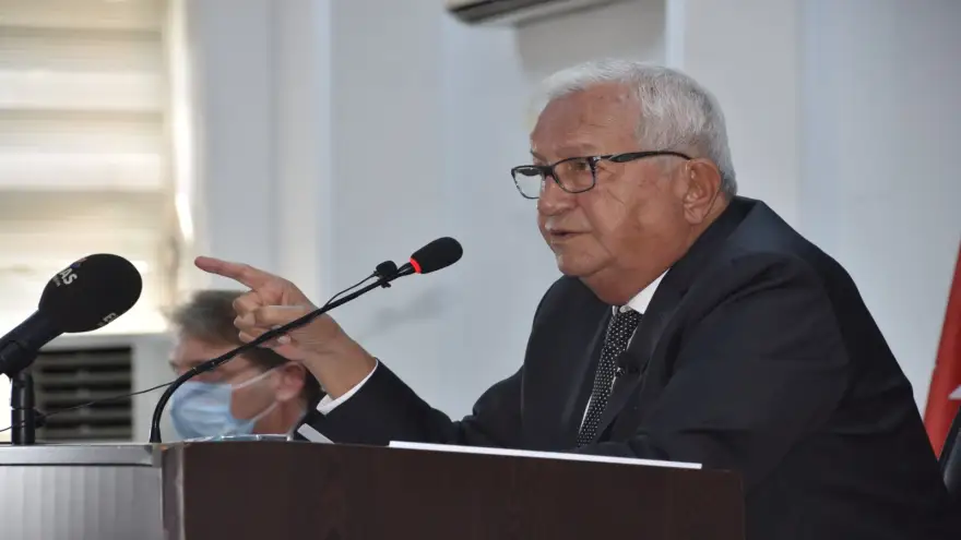 Başkan Posbıyık, kent meydanı’nın yapılacağını açıkladı