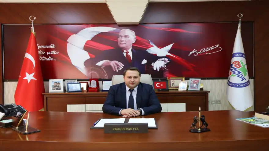 Vekalet, Meclis Üyesi Emrah Karaarslan’da