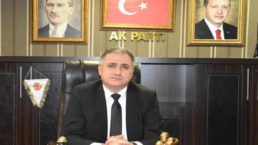 Bozkurt: “Muhtarlarımız, baş tacımızdır”