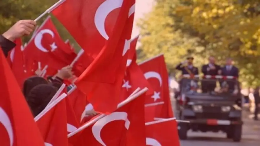 Cumhuriyet Bayramı kutlama programı belli oldu