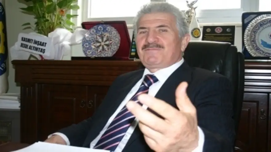 FETÖ’den yargılanıyordu, tahliye edildi