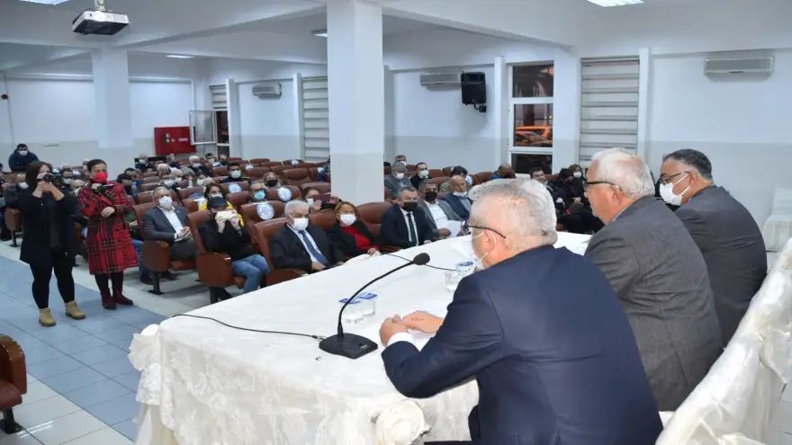 Hamsi Festivali 21 Kasım’da