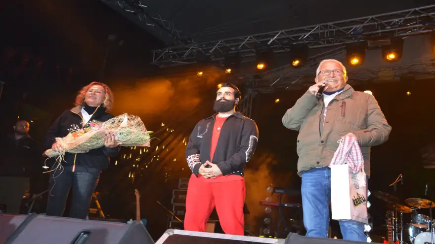 Gökhan Türkmen, Kdz. Ereğli’yi Çoşturdu