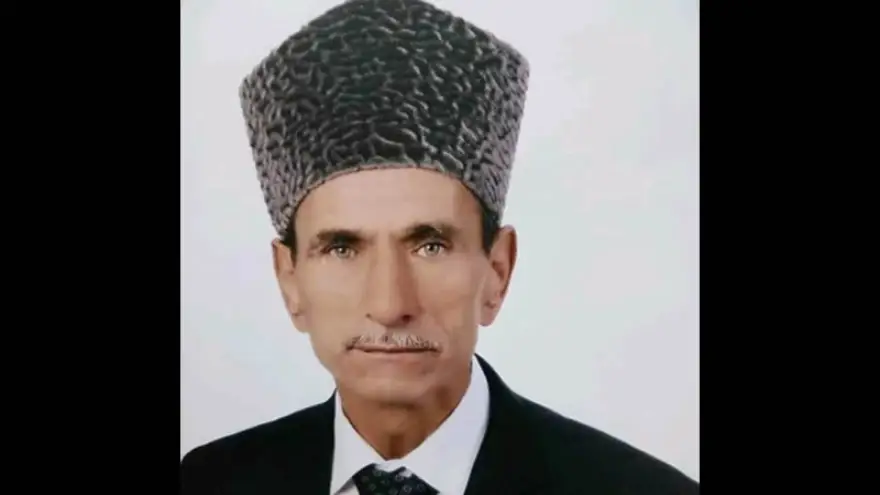 Kıbrıs gazisi Asım Saygın hayata gözlerini yumdu