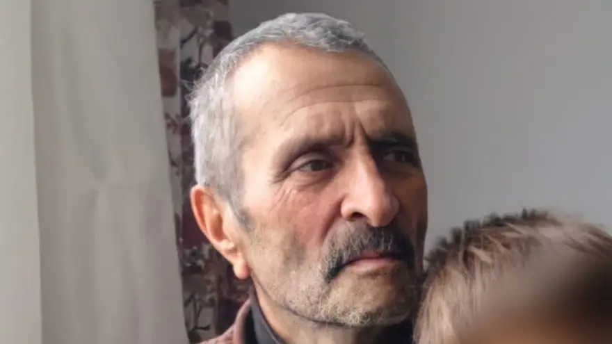 Aslanbay ailesinin acı günü