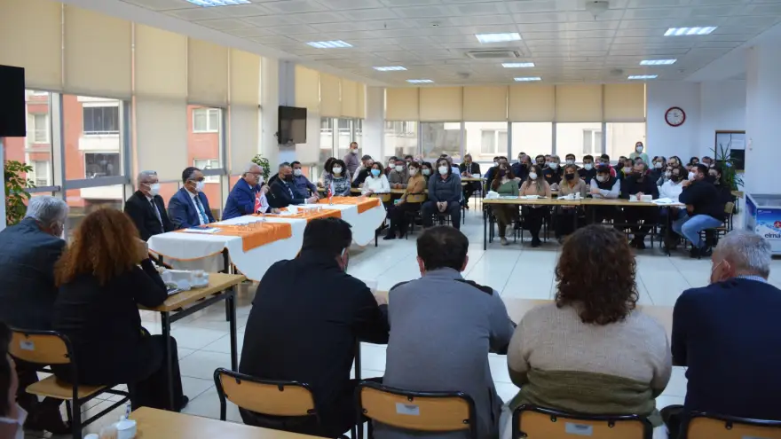 Hamsi-Vac için geri sayım başladı