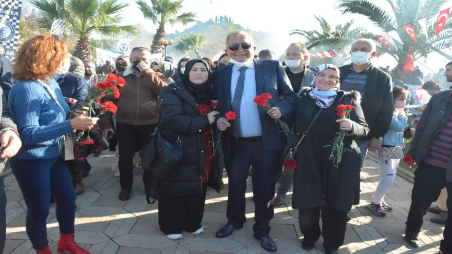 Öğretmenler Günü’nü bugünden karşılıyoruz